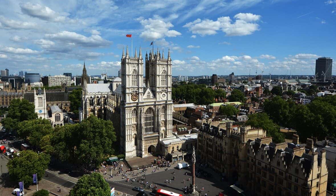 Westminster Abbey | Skip-the-line Admission Tickets