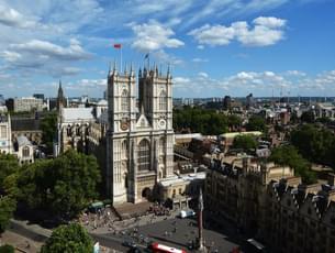 Visit Westminster Abbey- One of the most significant places of UK 