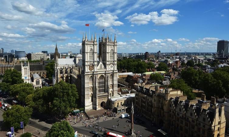 Visit Westminster Abbey- One of the most significant places of UK 
