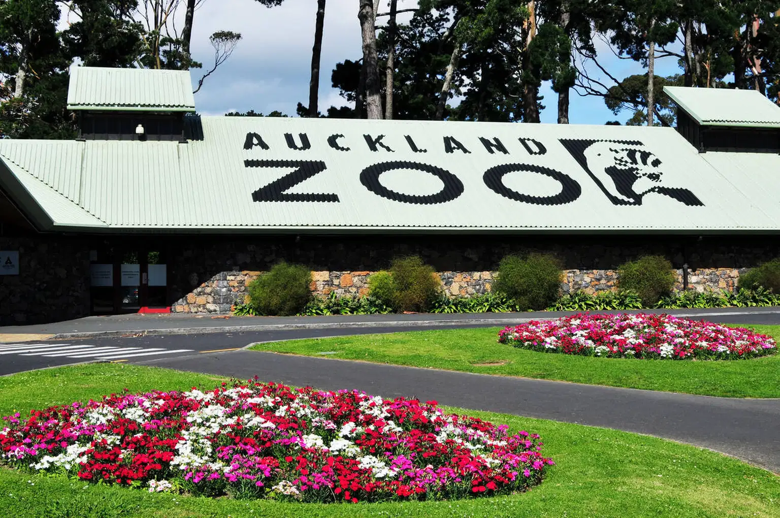 Auckland Zoo Tickets