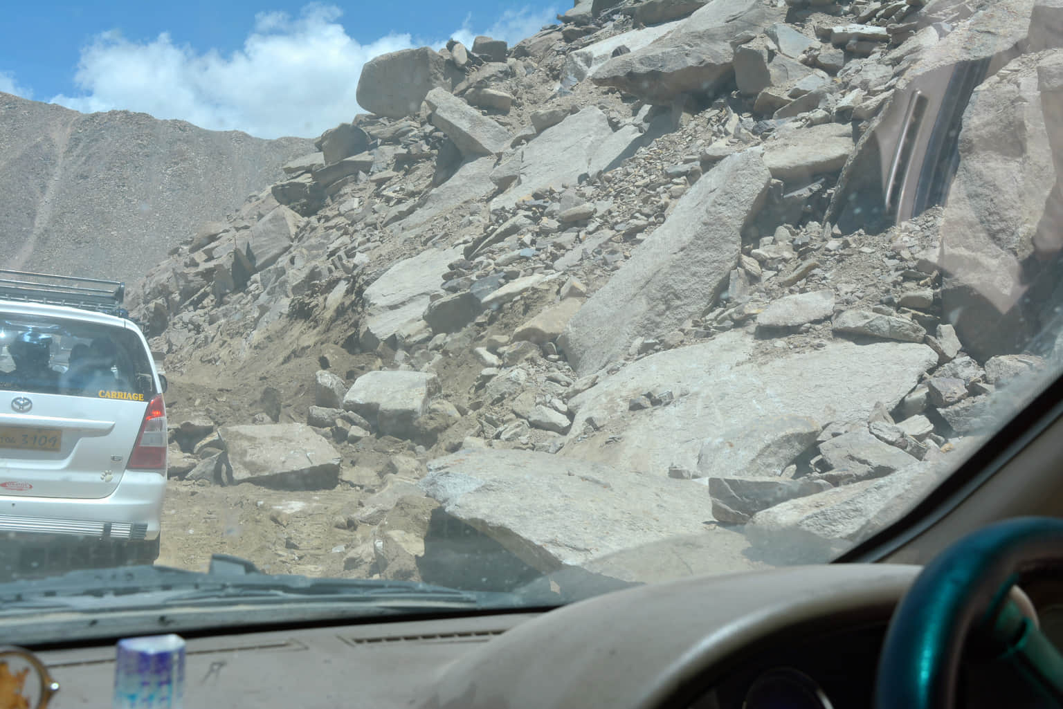 Photo from Bhaaswar Dwivedi's trip