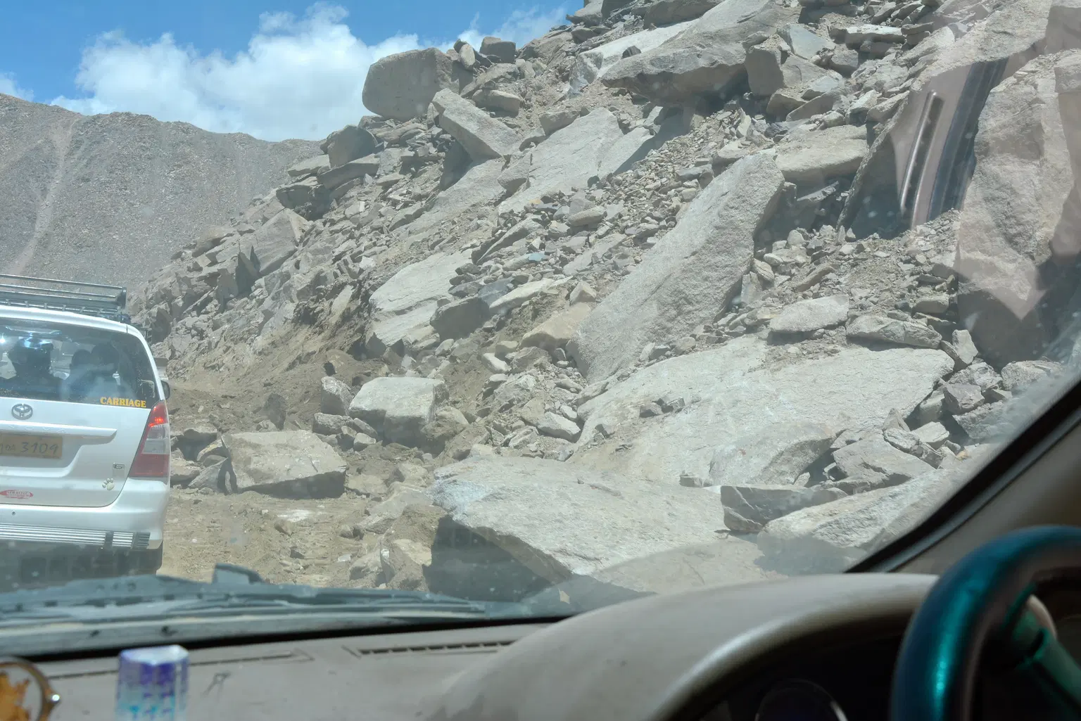 Photo from Bhaaswar Dwivedi's trip