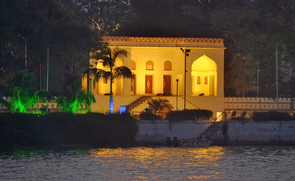 Nagina Wadi