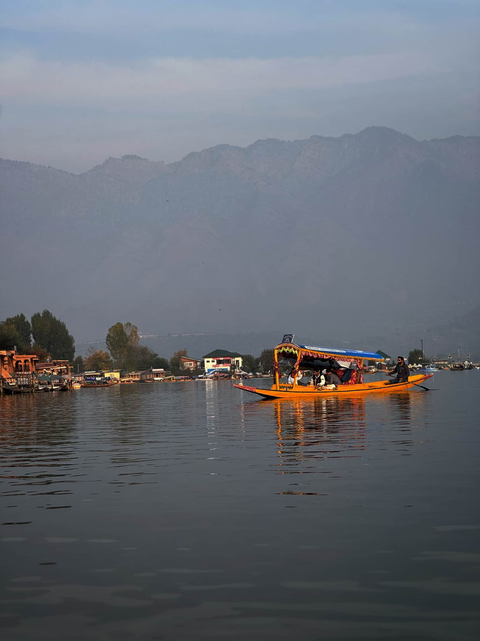 Photo from Vishnu Sathyan's trip