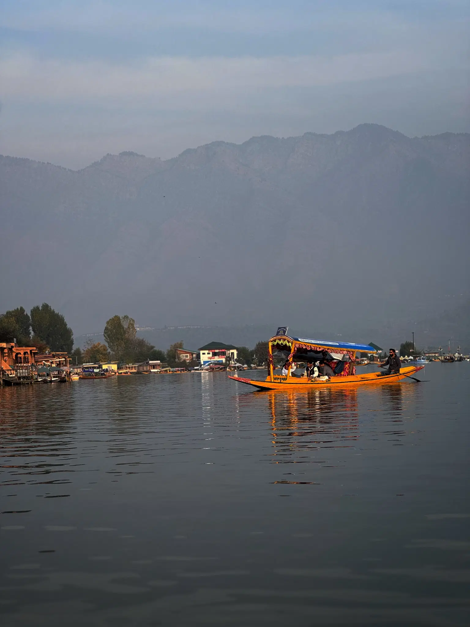 Photo from Vishnu Sathyan's trip
