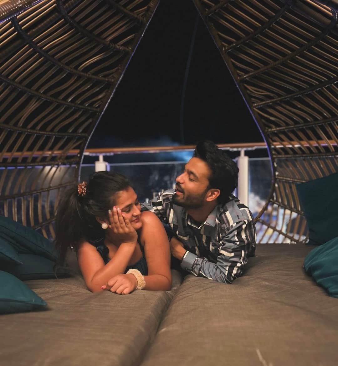 Photo from Abhishek 's trip