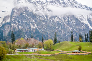 Betaab Valley