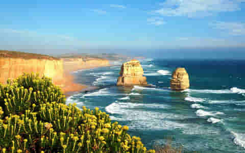 Great Ocean Road Tour Packages