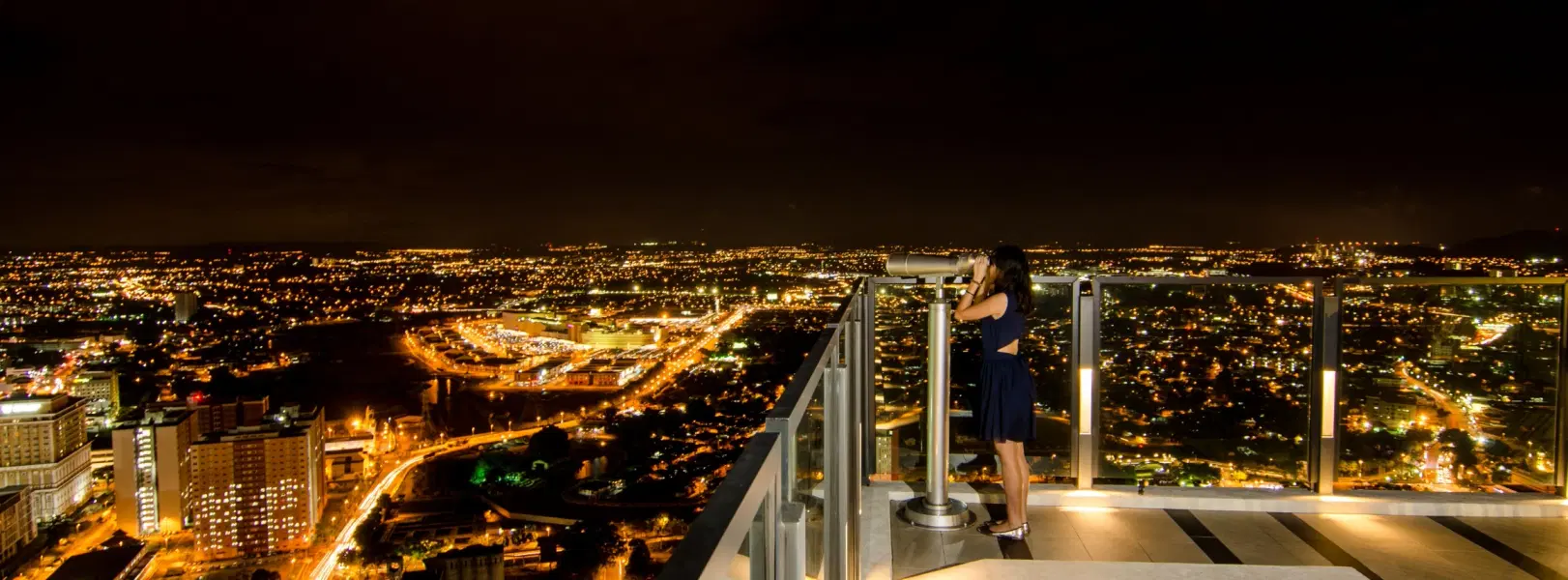 The Shore Sky Tower Ticket Image