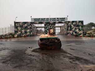 Visit Ambardi Safari Park in Gujarat