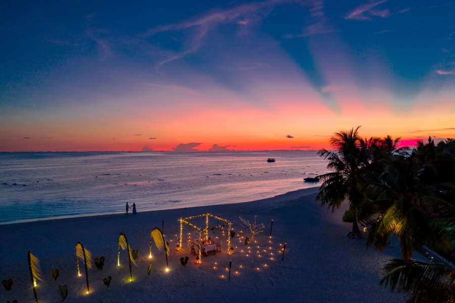 Andaman Package For Couple Image