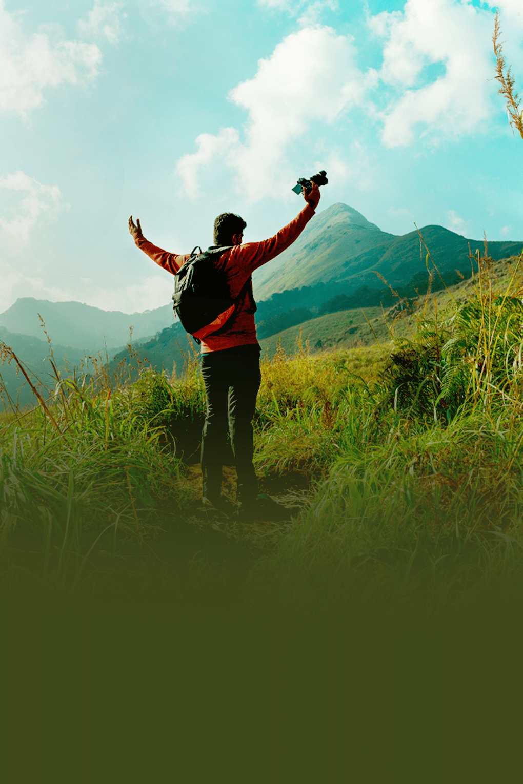 Wayanad Tour Package From Chennai