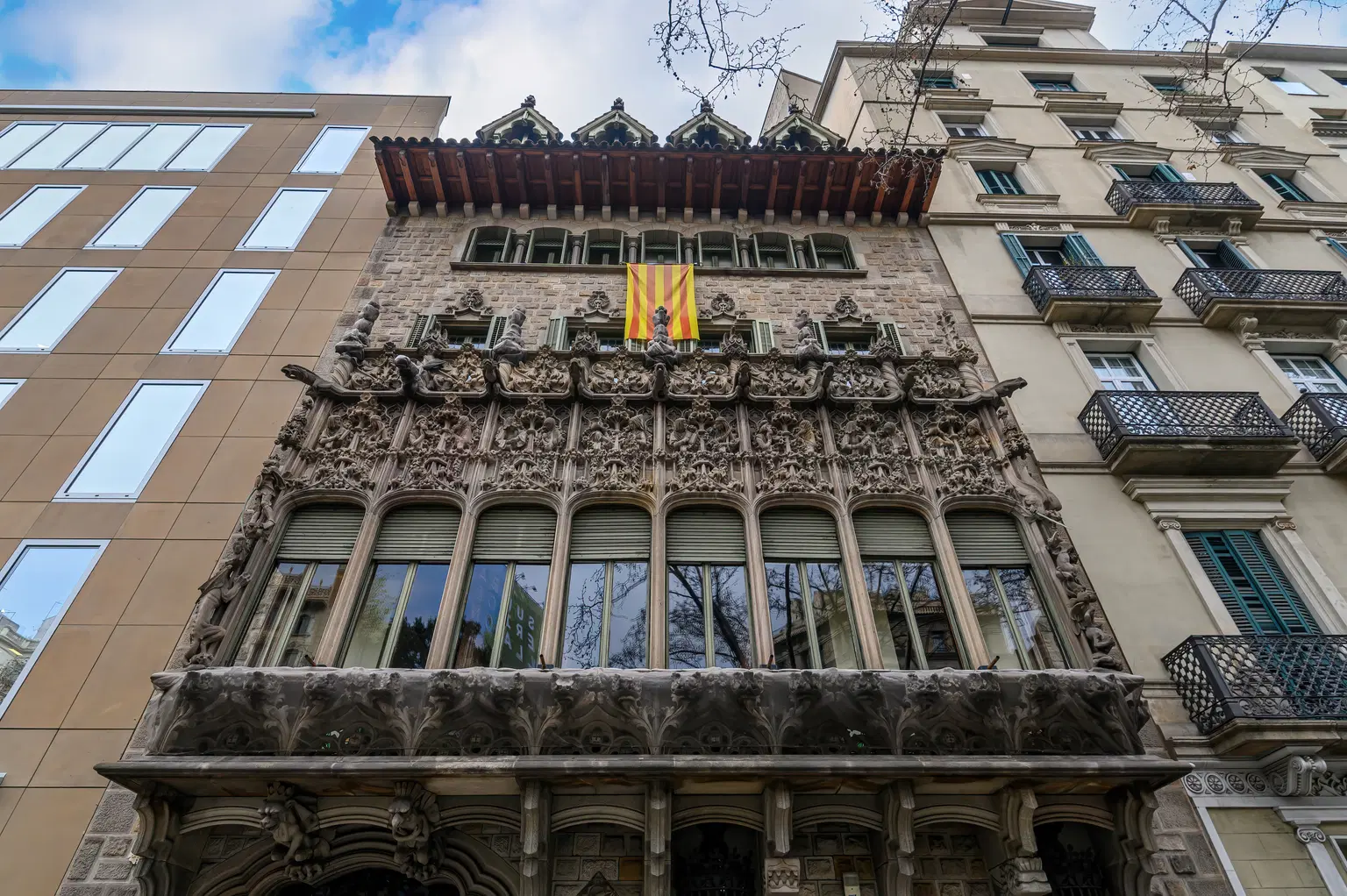 Picasso Museum