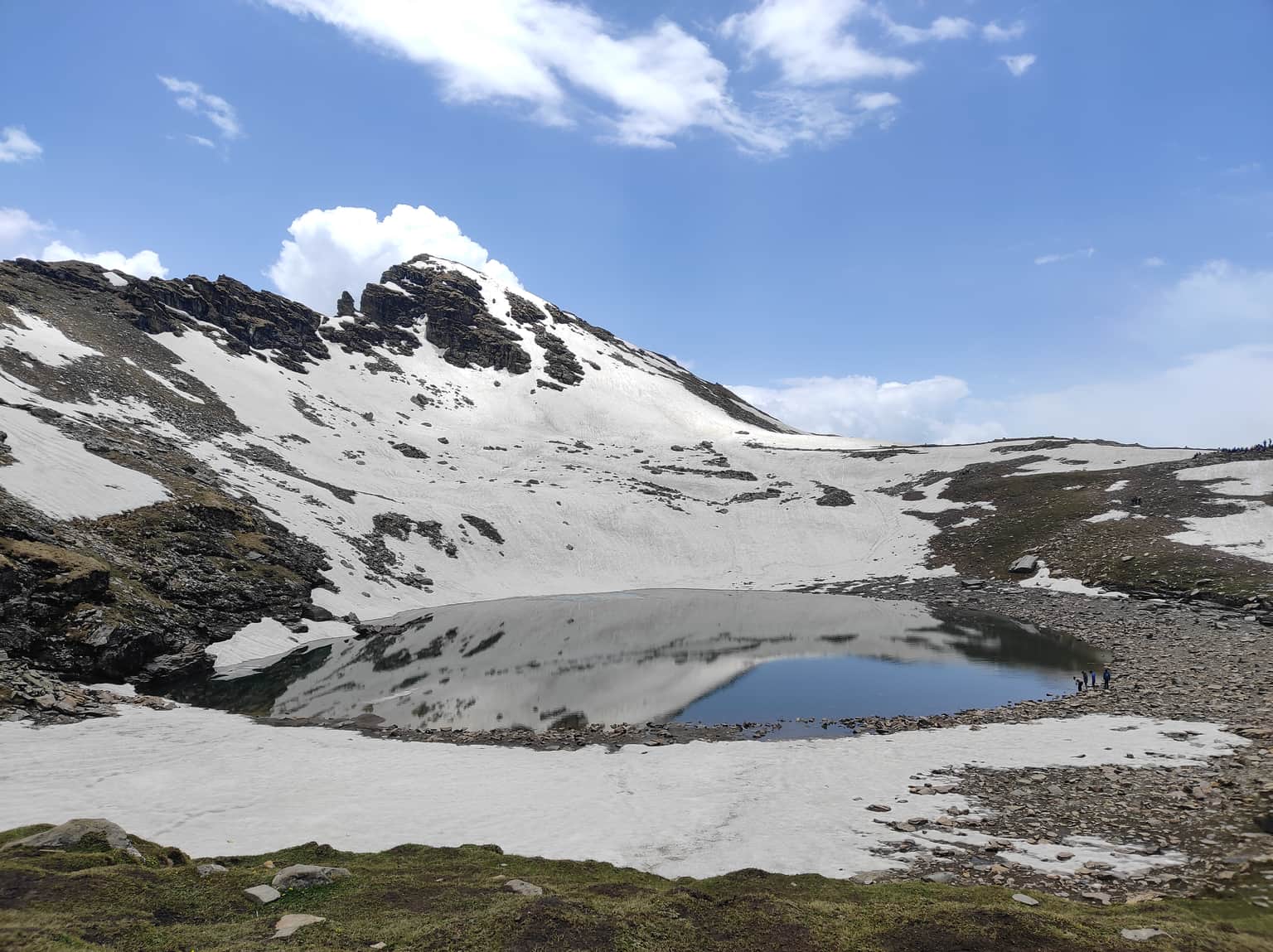 Photo from Ashray  Sinha's trip