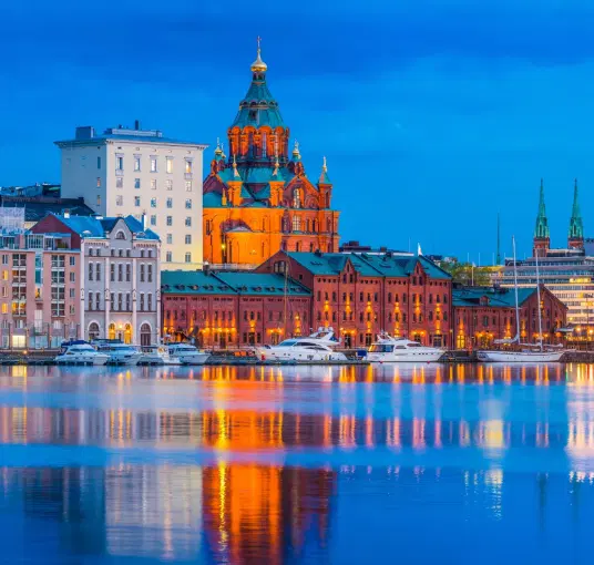 Finland
