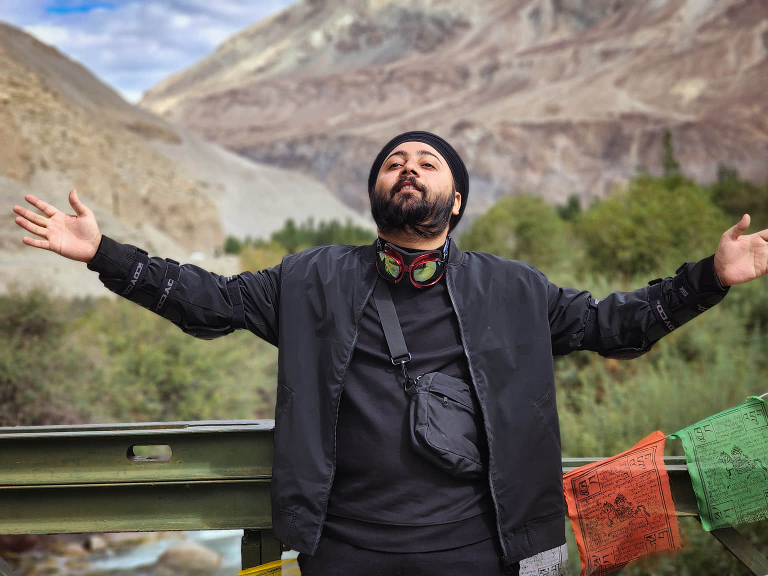 Photo from Paramdeep singh Deol's trip