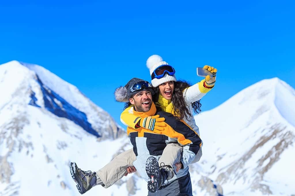 Kullu Manali Honeymoon Package from Delhi