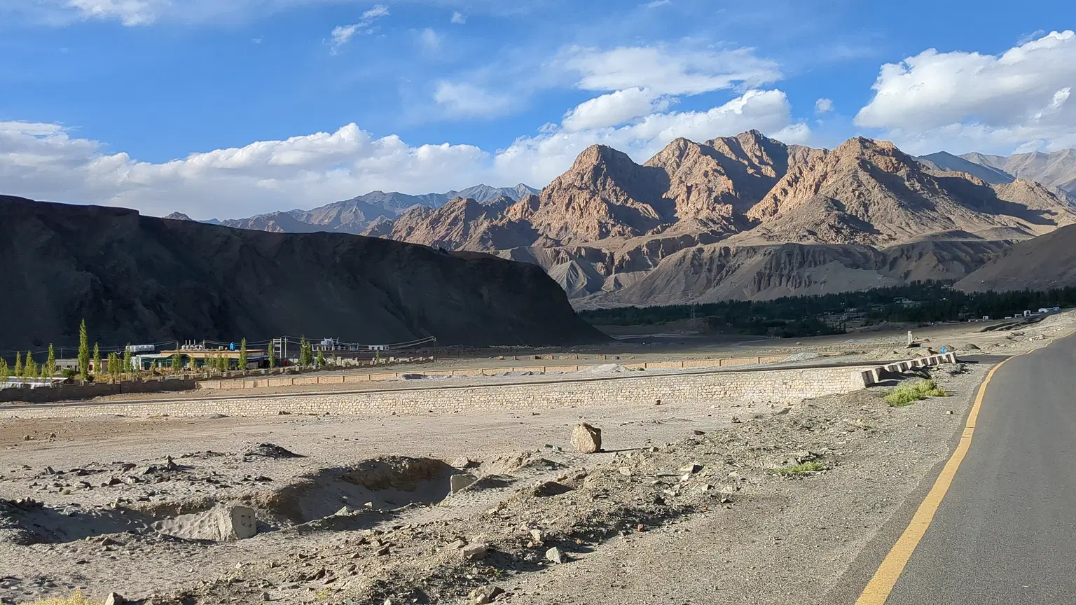 Photo from Jatin Gogia's trip