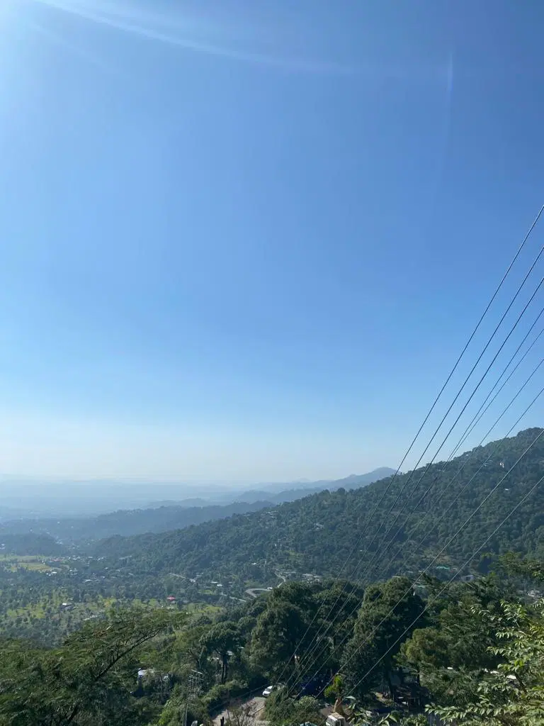 Photo from Suresh Venkatesh's trip