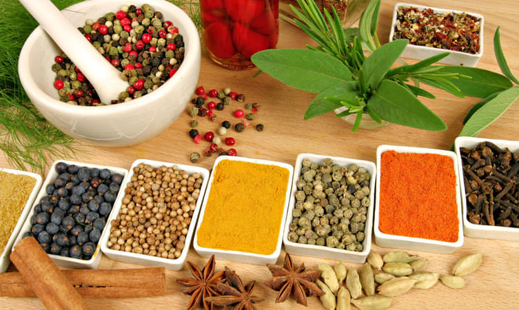 Deepa World Spices and Ayurveda Plantation