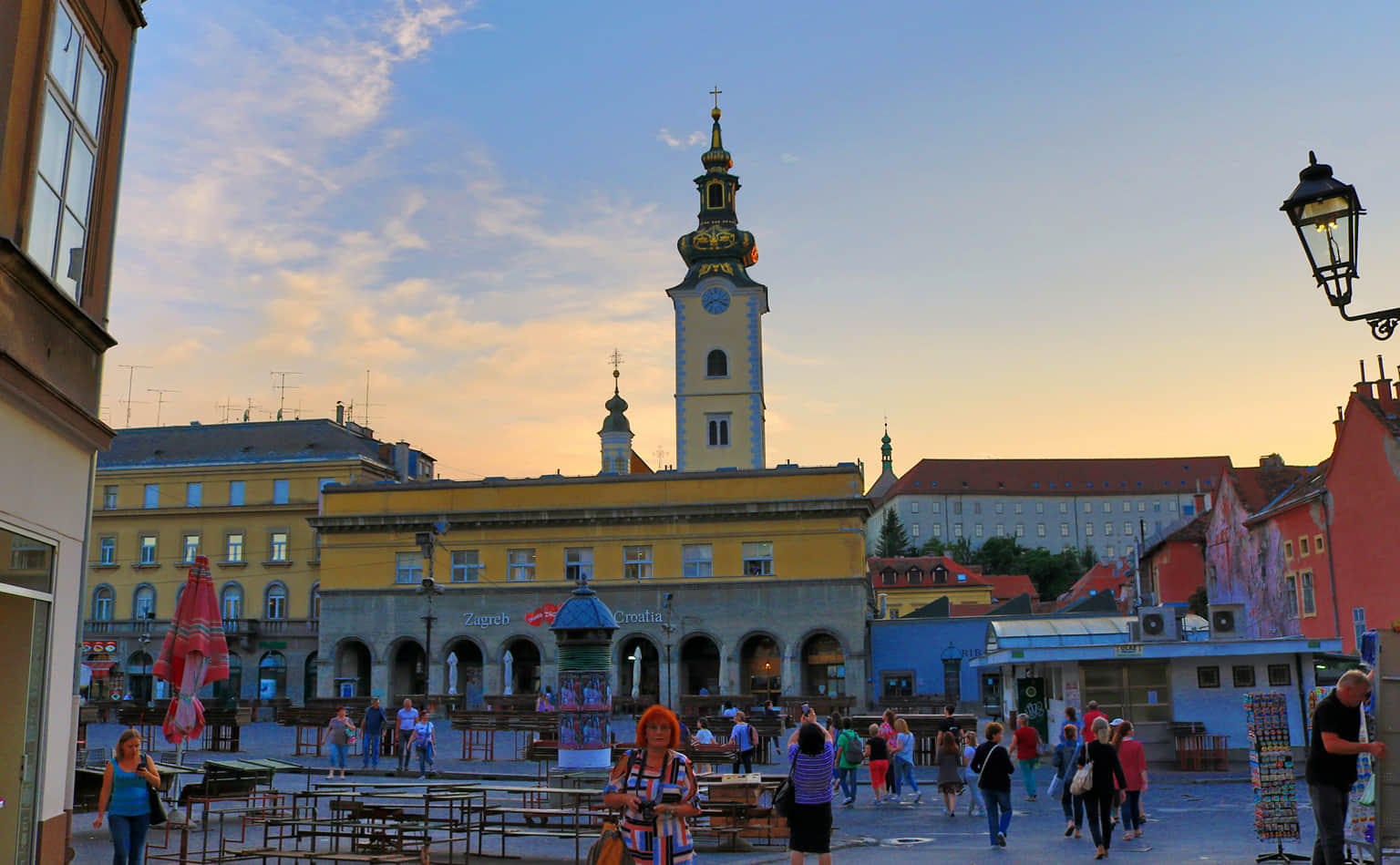 Mesnica Neno, <em>Croatia</em>