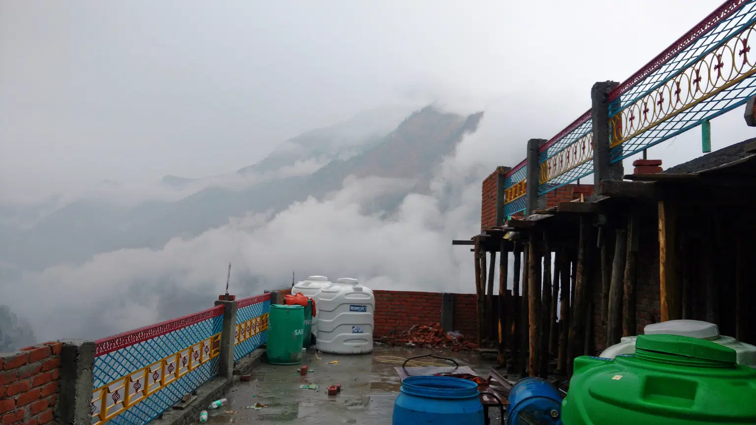 Photo from Enakshi Shukla's trip