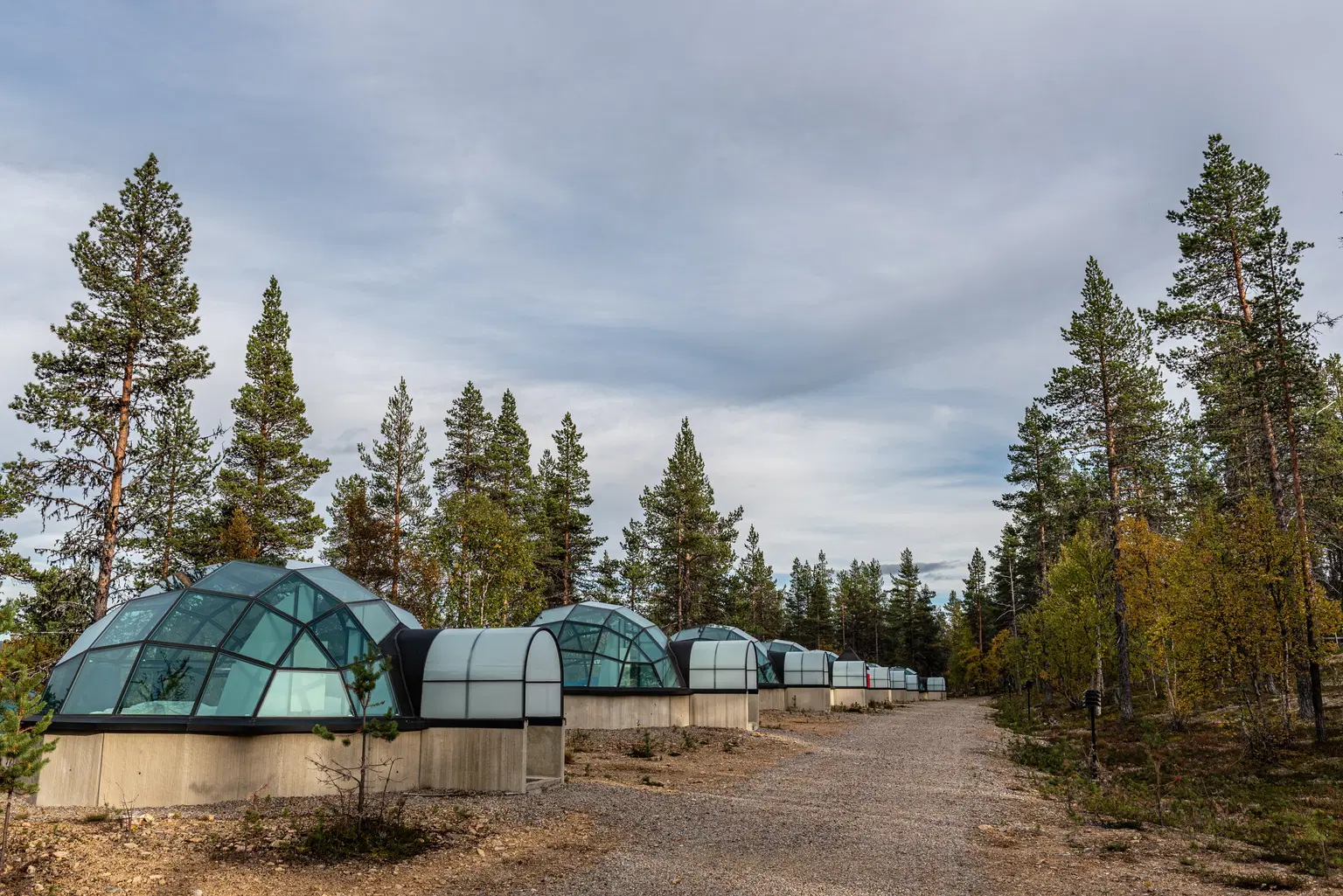 <em>Finland</em> Tour Packages From Kerala 