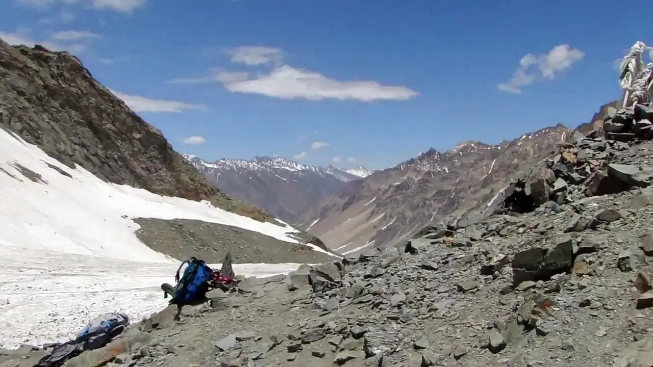 Photo from Chitrali Kaur's trip