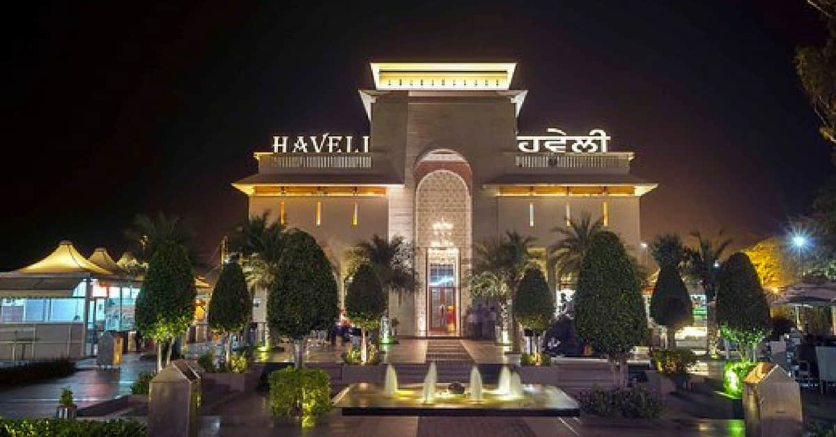 Murthal, <em>Gurgaon</em>