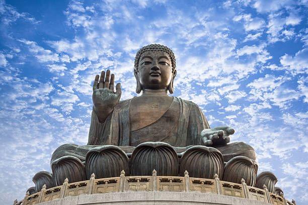 Big Buddha