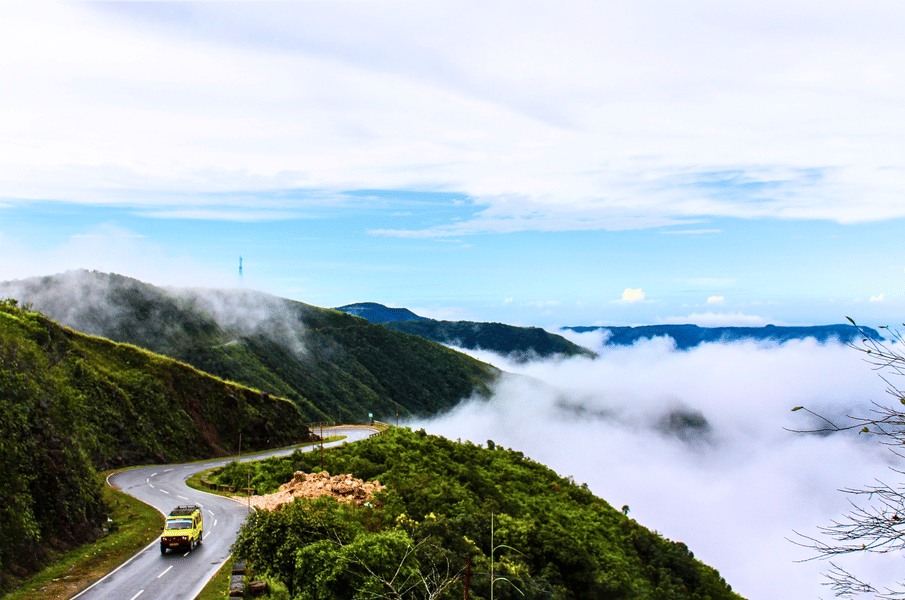 Best of Meghalaya  Image