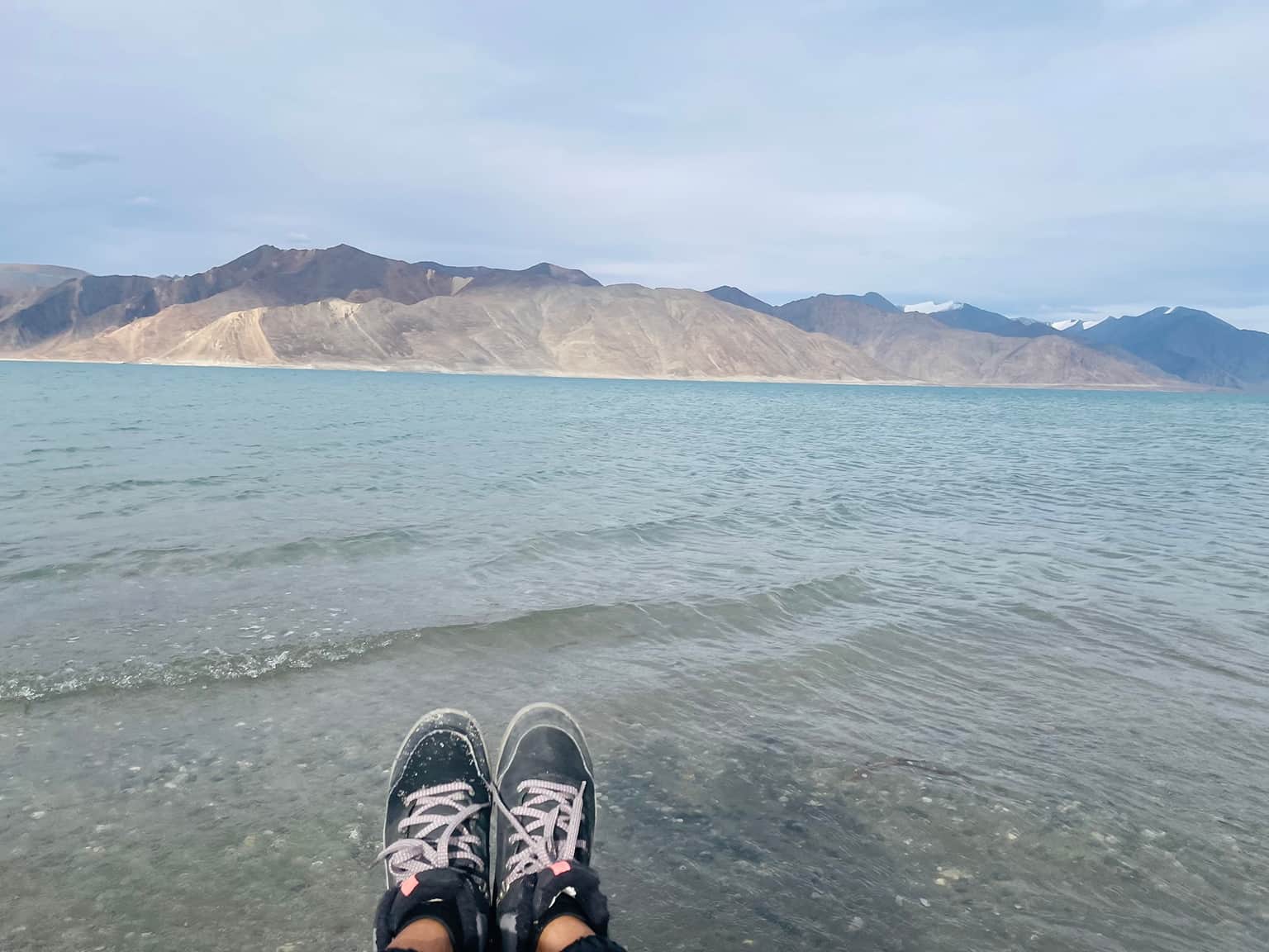 Photo from Shaila Asangi's trip