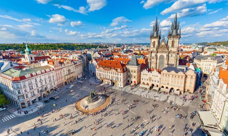 Things To Do In Prague