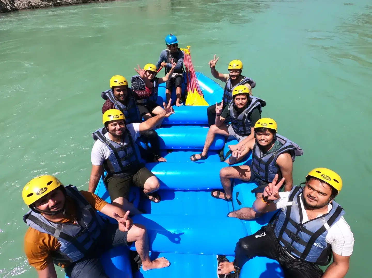 Photo from Maithri Sriharsha's trip