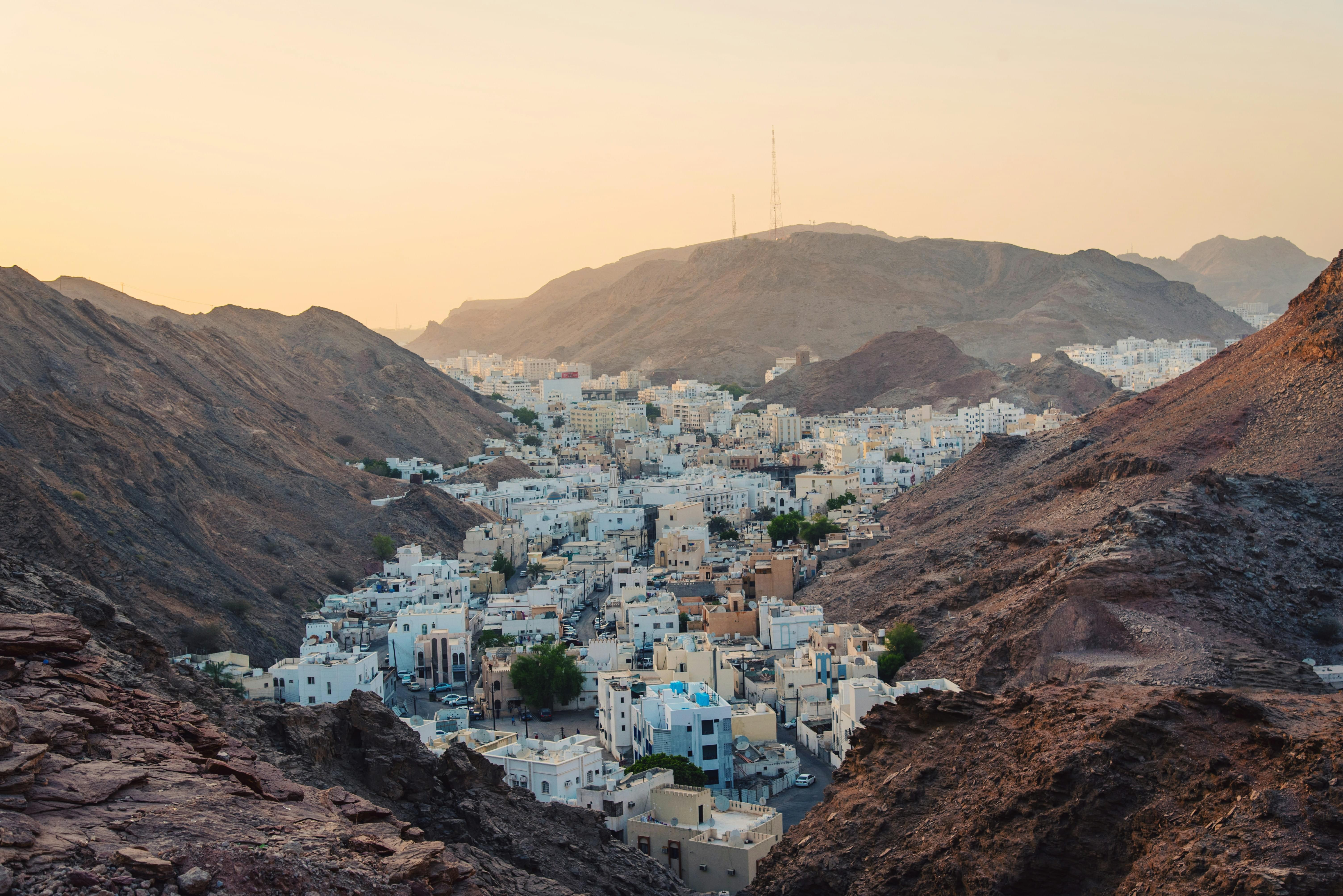 Things to Do in Muscat