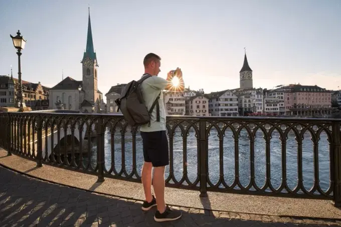 Things To Do In Zurich