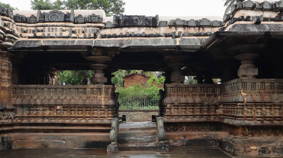 Kotilingeshwara Temple Trip with Sightseeing Image
