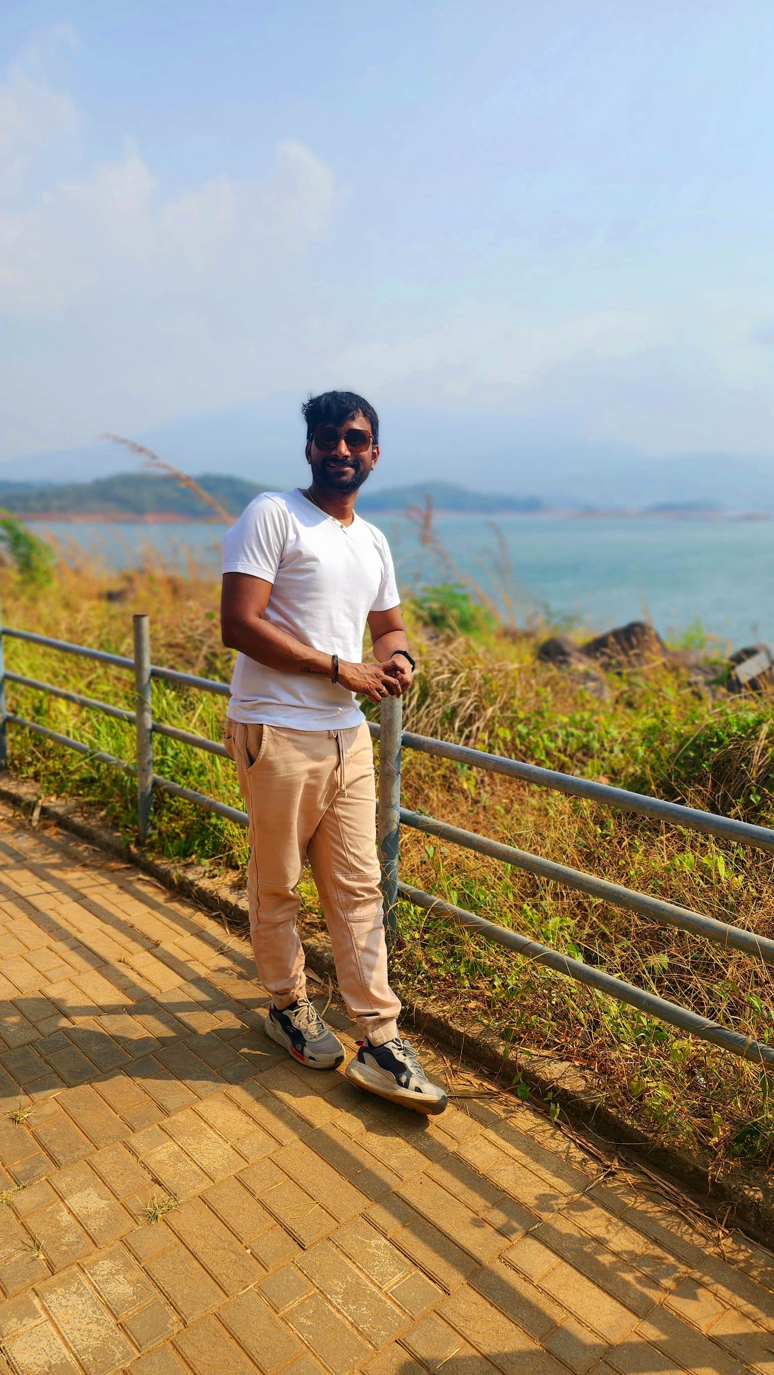 Photo from vamshi vamshi's trip