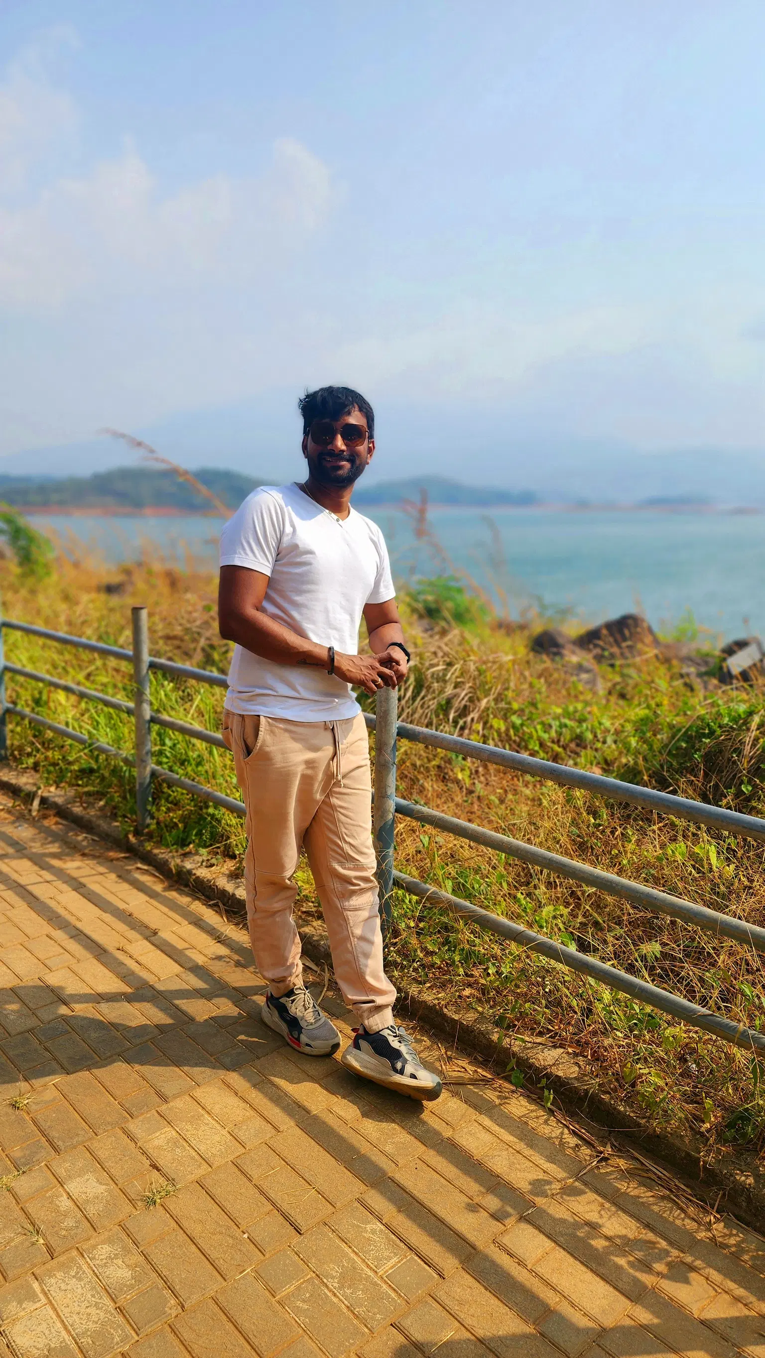 Photo from vamshi vamshi's trip