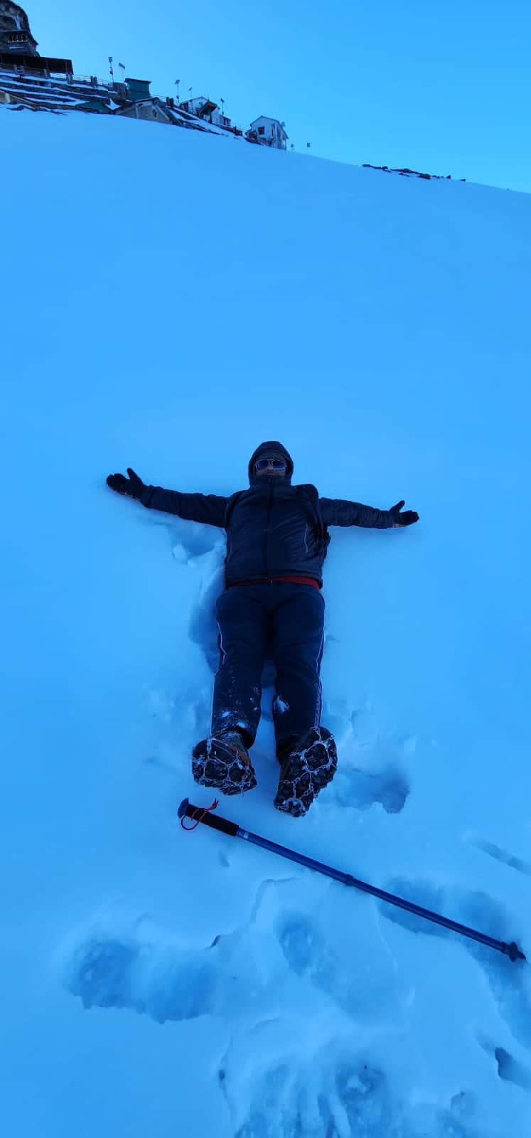 Photo from Prem Kumar  Singh's trip