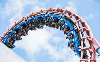 Enchanted Kingdom Ticket Manila Book Now