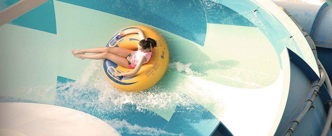 Waterpark