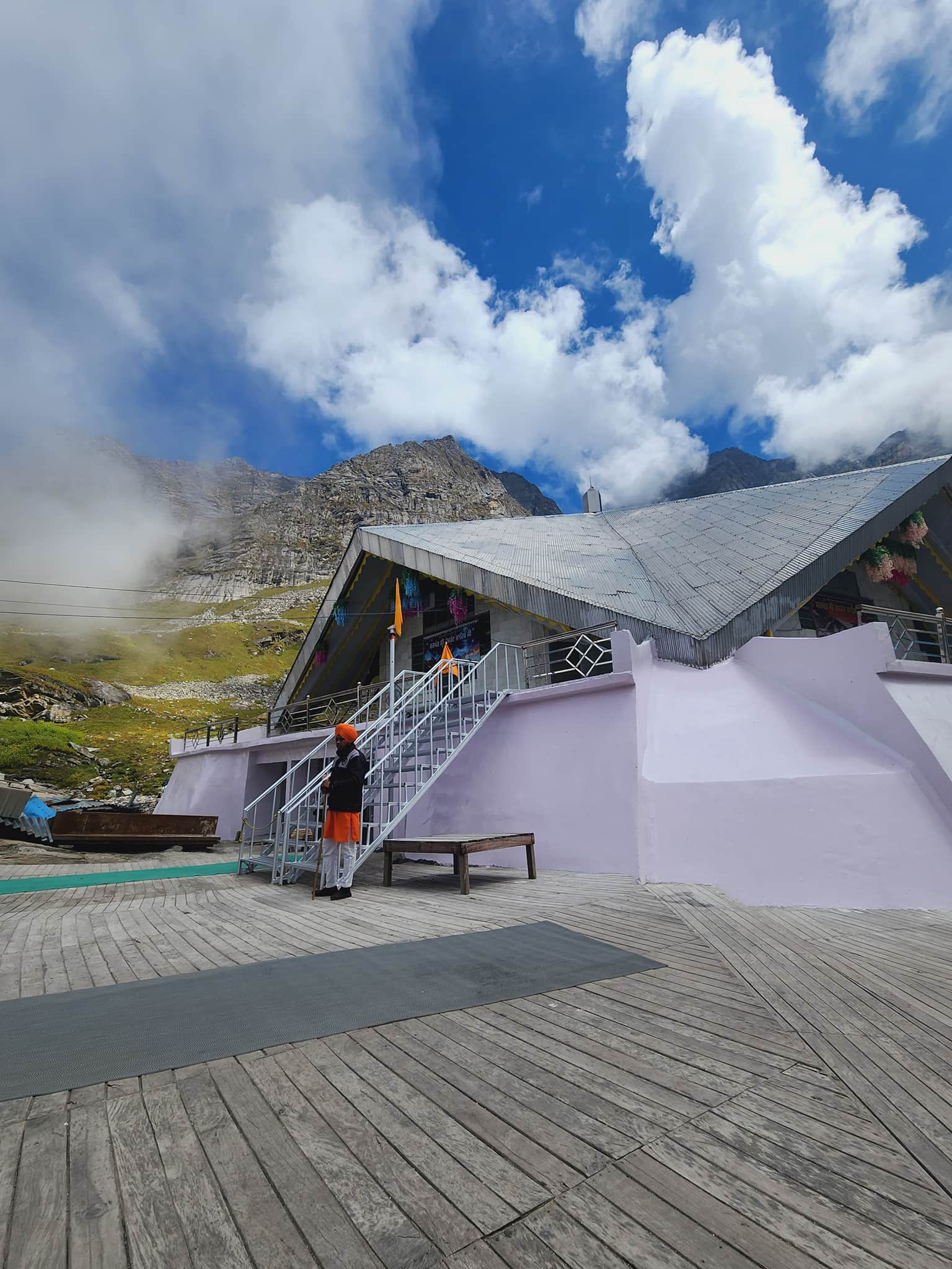 Photo from RISHABH SONI's trip