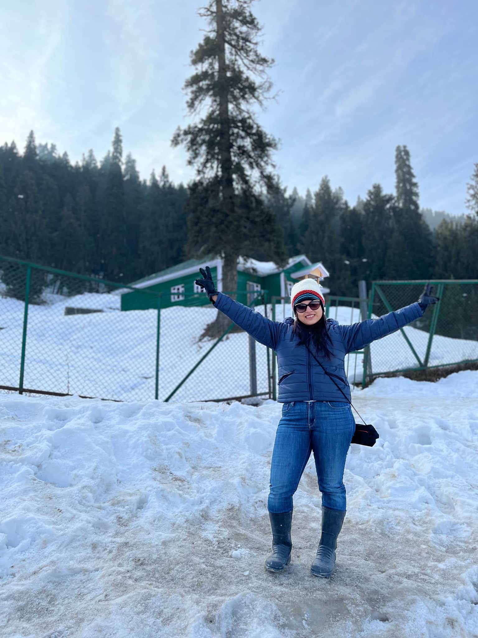 Photo from Amita Gulanikar's trip