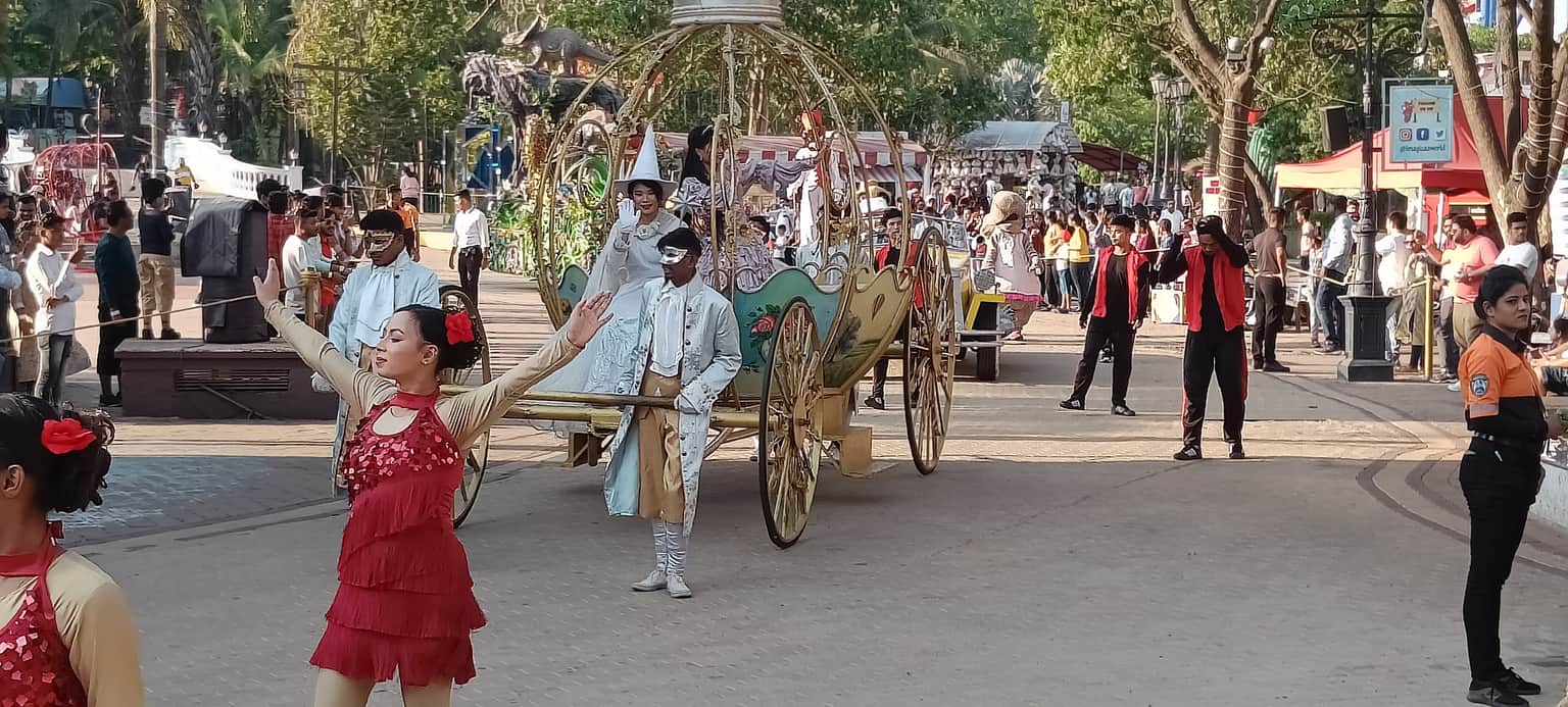Photo from Tanmay Parte's trip