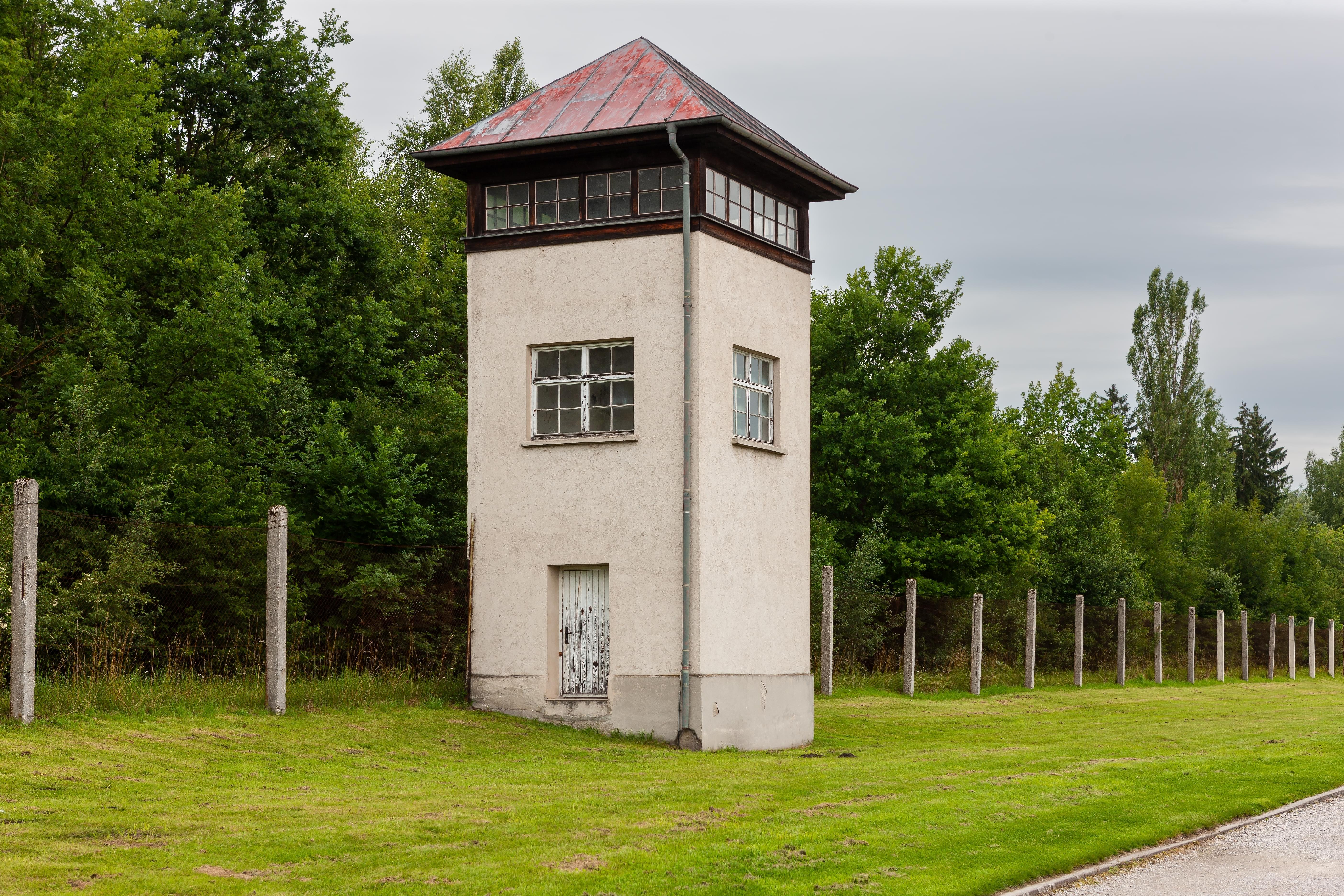 Dachau Concentration Camp Memorial Site Tour | Book Now