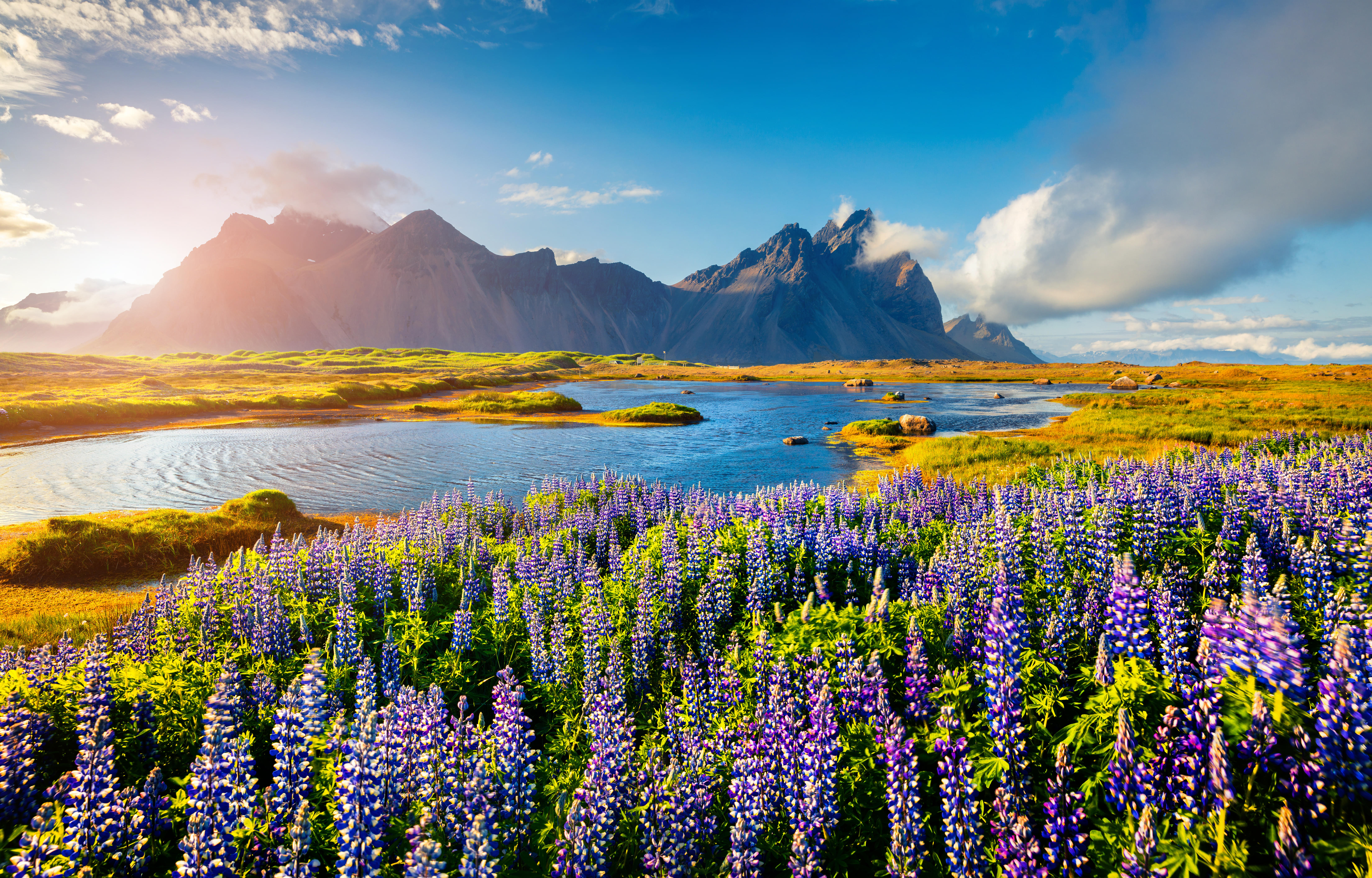 Iceland Packages from Kolkata | Get Upto 50% Off