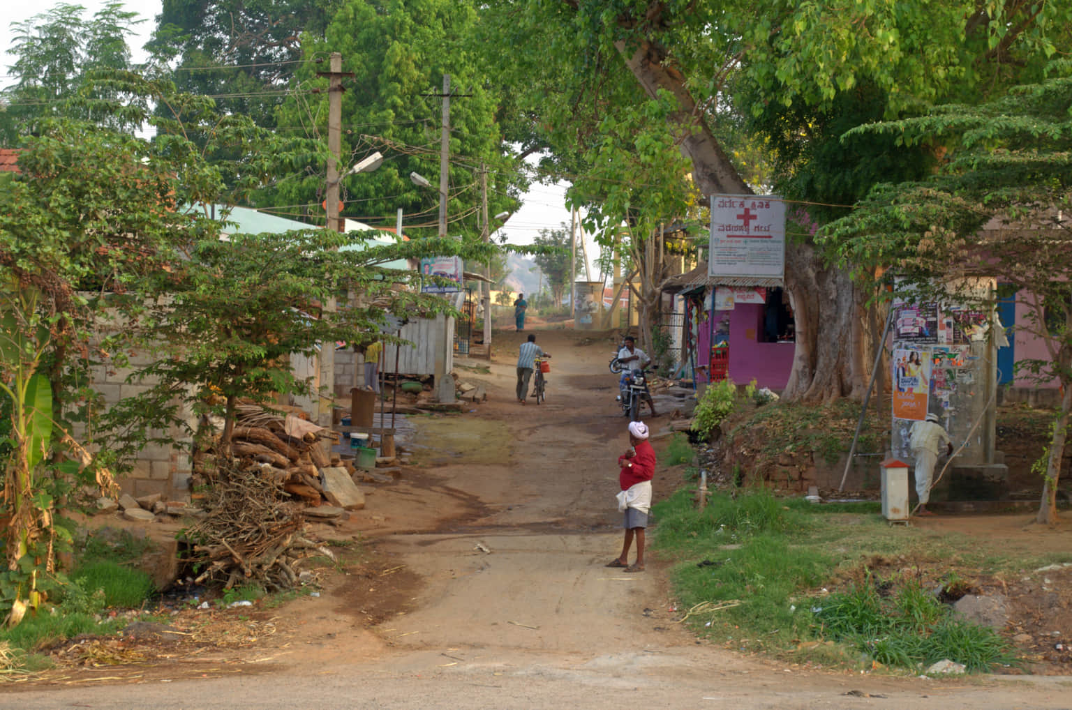 Photo from Ekdant Agarwal's trip