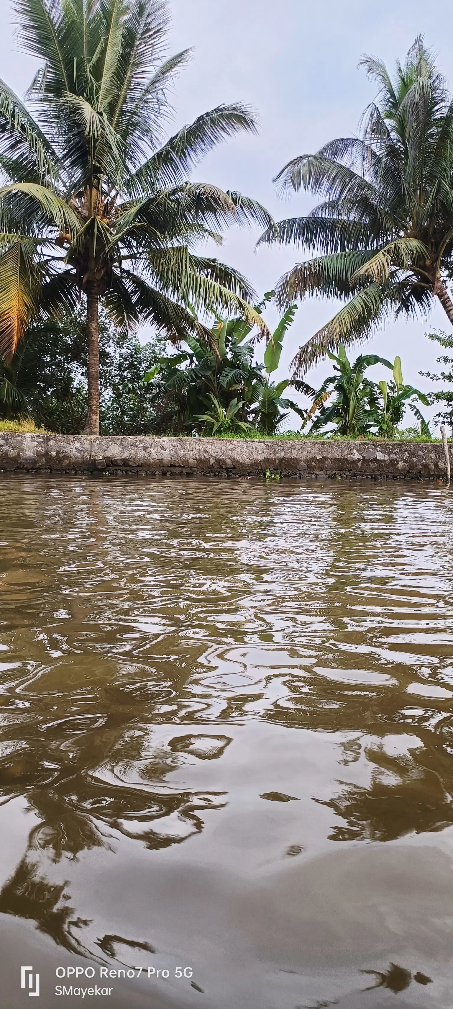 Photo from Shweta Mayekar's trip