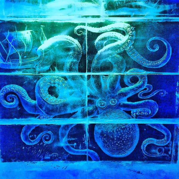 Magic Ice Bar Lofoten Tickets, Svolvaer Image